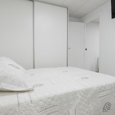 Apartamento Cairo ムルシア エクステリア 写真