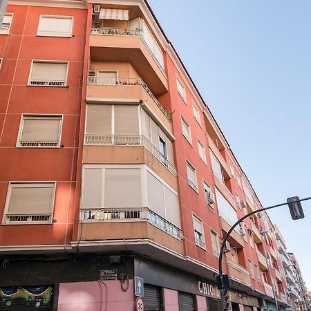 Apartamento Cairo ムルシア エクステリア 写真